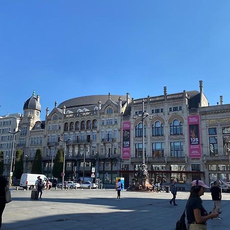 Studio Antwerp Central Station Εξωτερικό φωτογραφία
