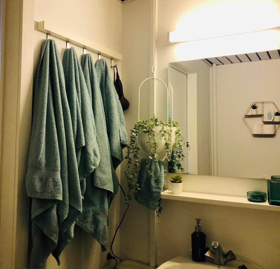 Studio Antwerp Central Station Εξωτερικό φωτογραφία